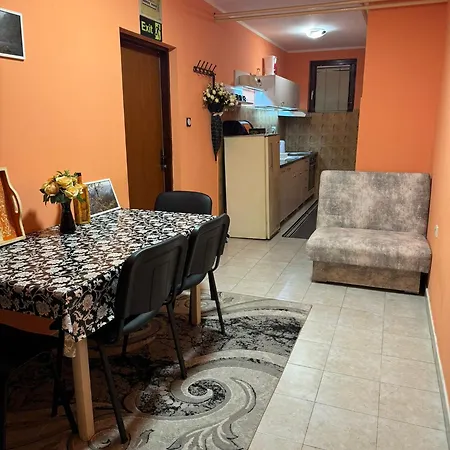 Apartmán Nela Ni