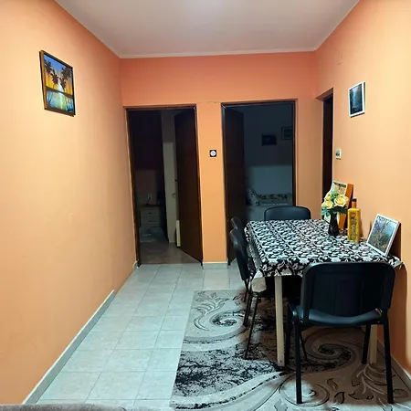 Nela Apartmán Ni