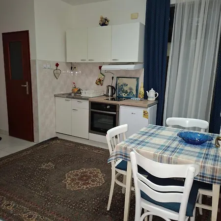 Nela Apartmán