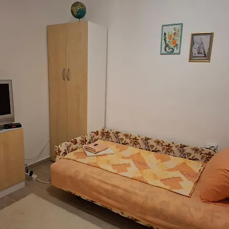 Nela Apartmán